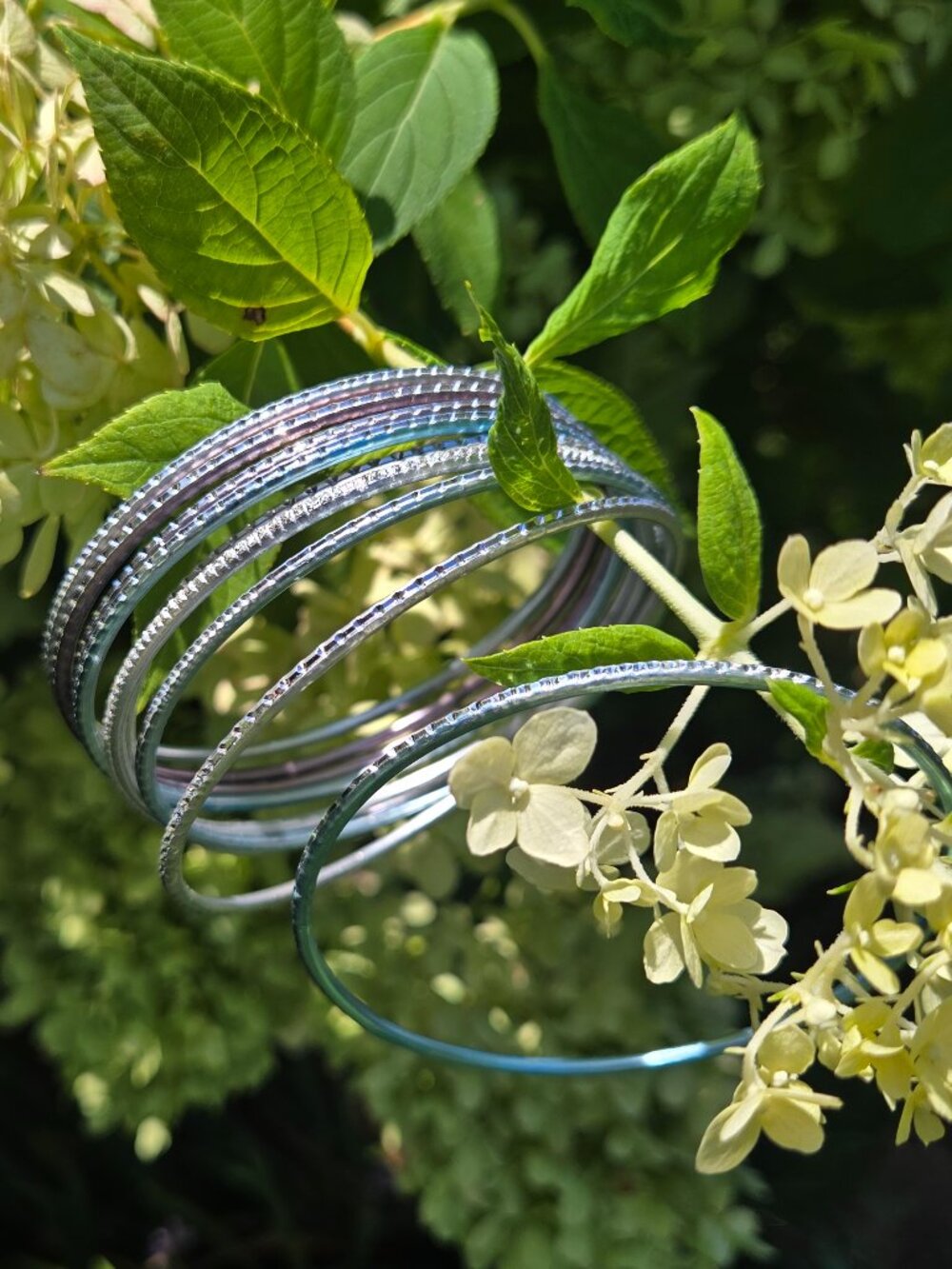 Pastel bangles - Picture 13 of 13